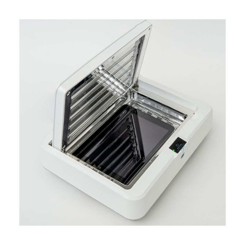 Lock n Charge UVone Mobile Device Disinfection Station 5