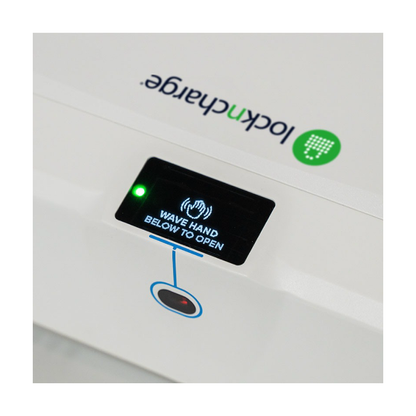 Lock n Charge UVone Mobile Device Disinfection Station 7