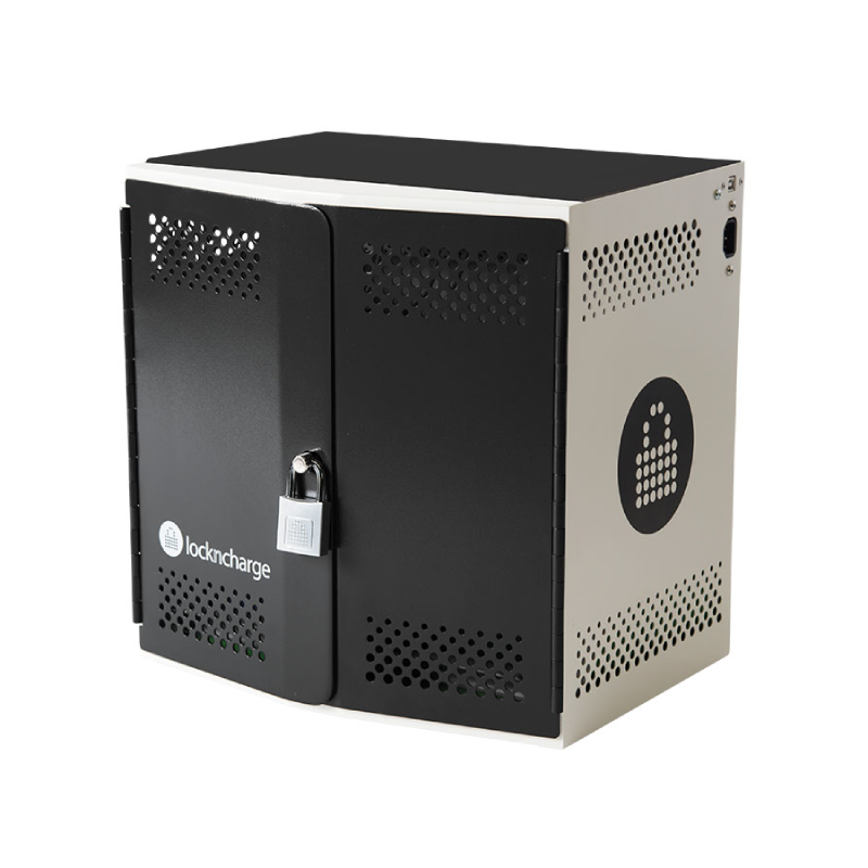 Lock n Charge iQ 10 Mk2 Charge Only Station 1