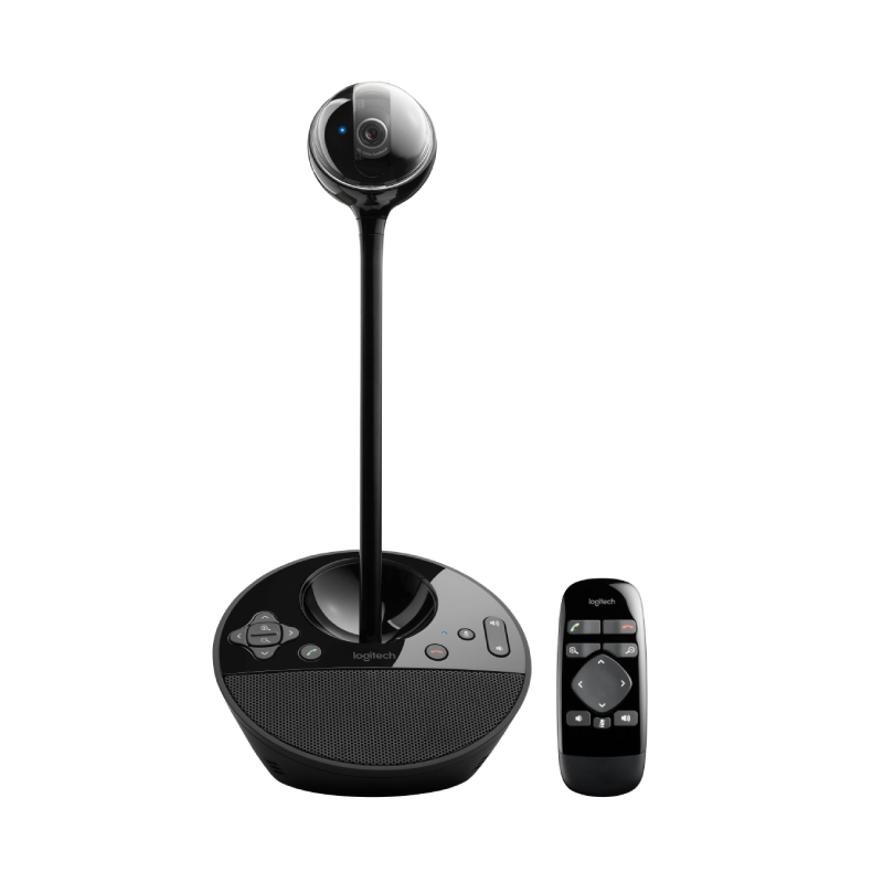 Logitech BCC950 ConferenceCam Webcam 2