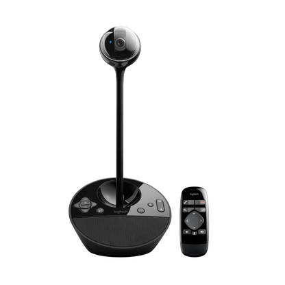 Logitech BCC950 ConferenceCam Webcam 2