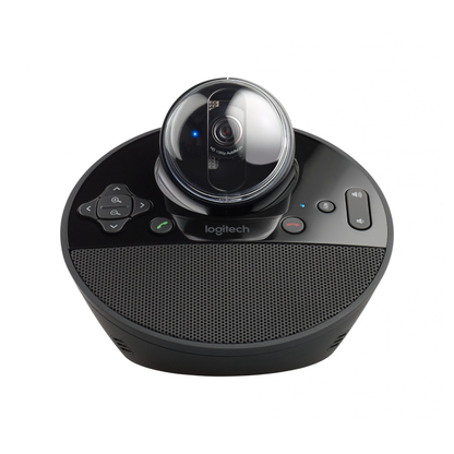 Logitech BCC950 ConferenceCam Webcam  6