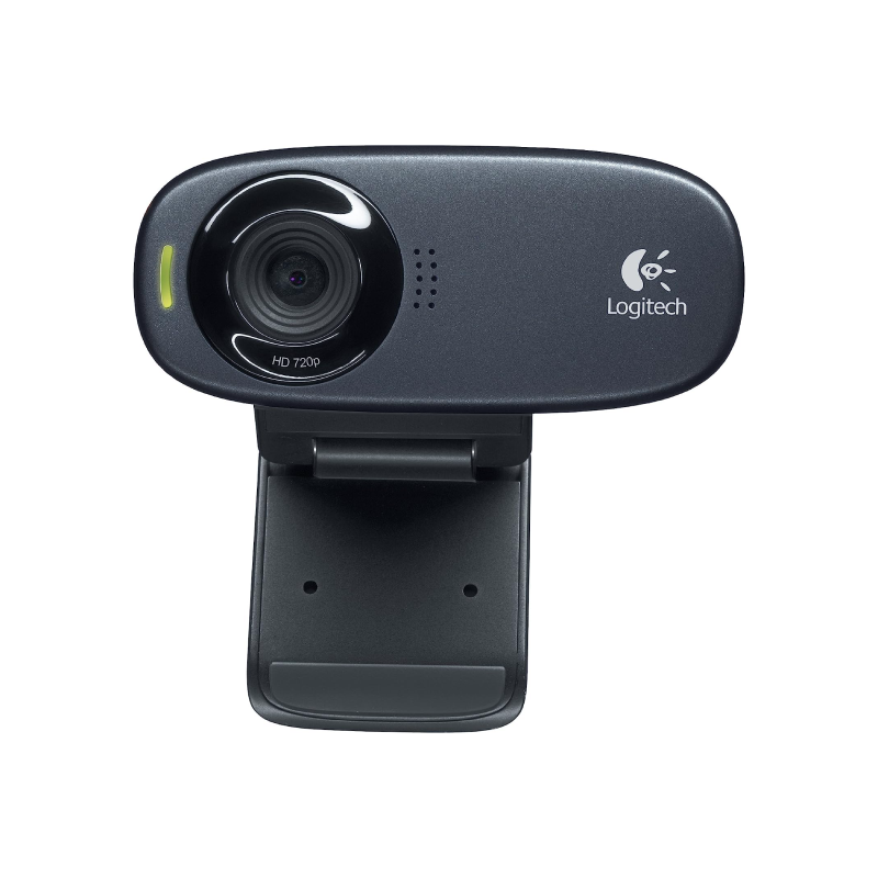 Logitech C310 webcam