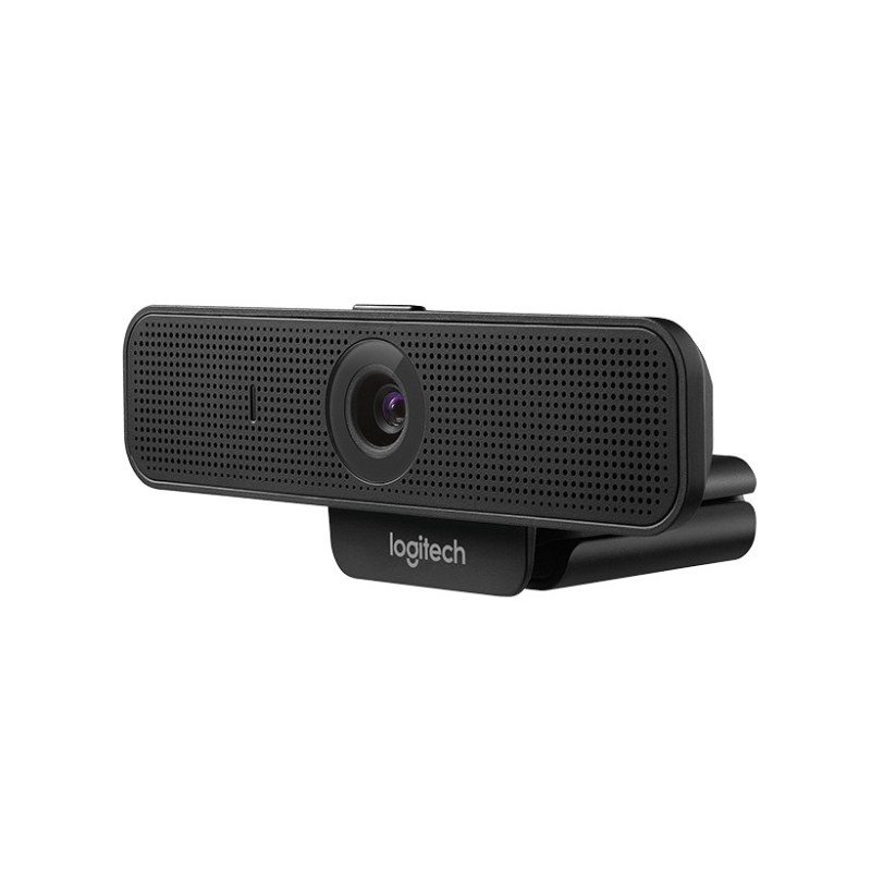 Logitech C925e webcam 4