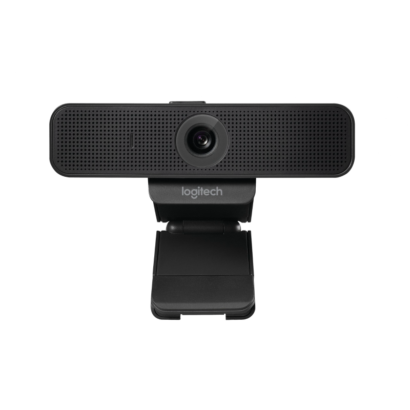 Logitech C925e webcam