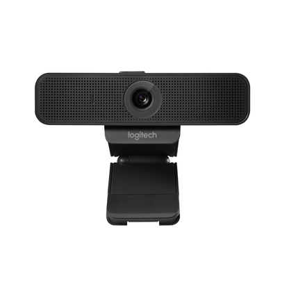 Logitech C925e webcam