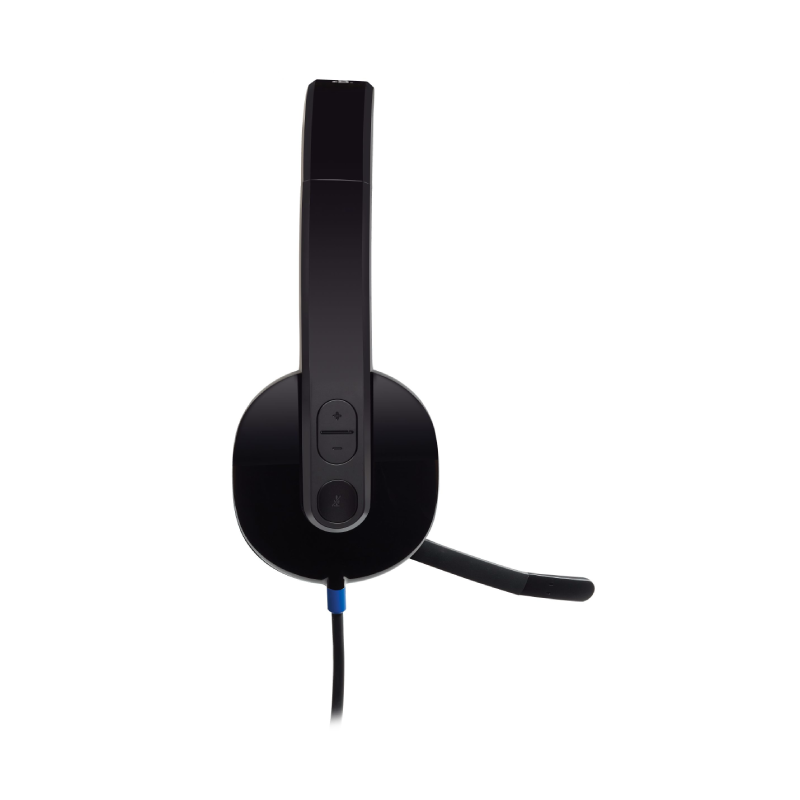 Logitech H540 Headset 1