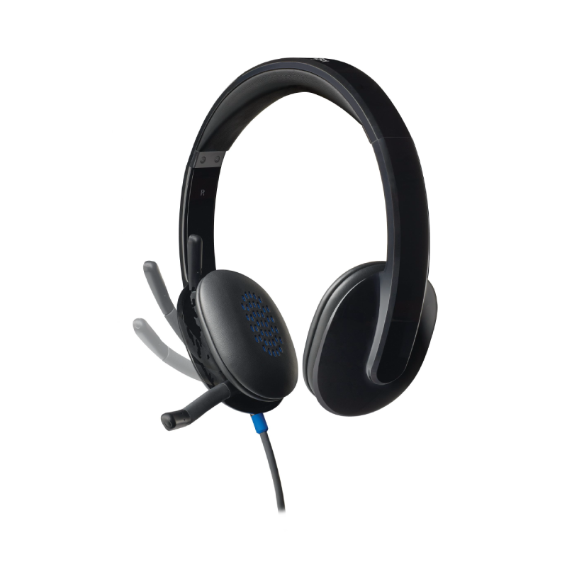 Logitech H540 Headset 2