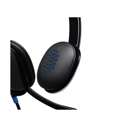 Logitech H540 Headset 3