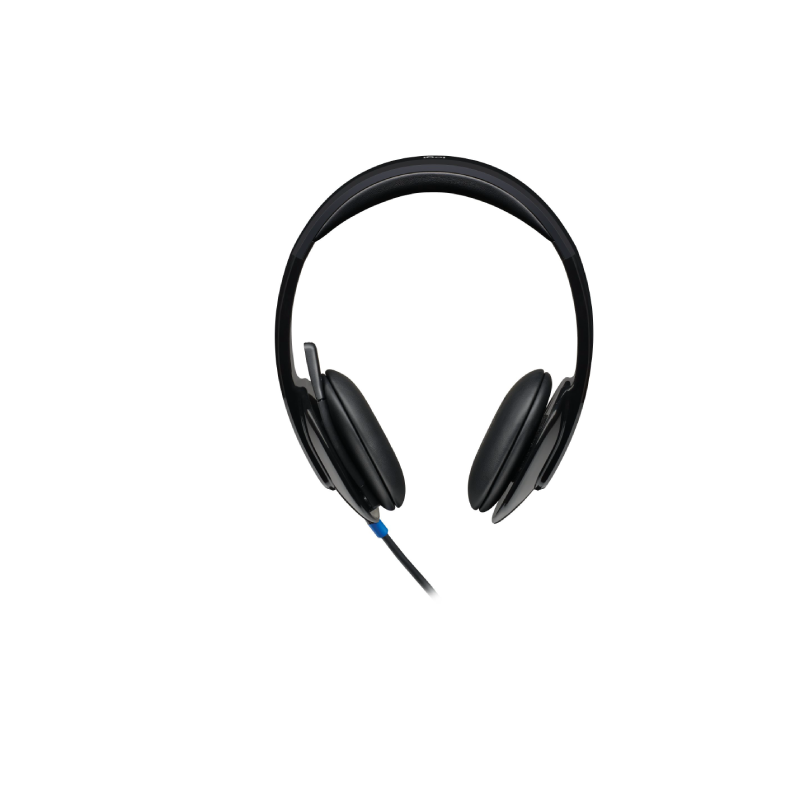 Logitech H540 Headset 4
