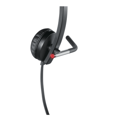 Logitech H650E Headset 4