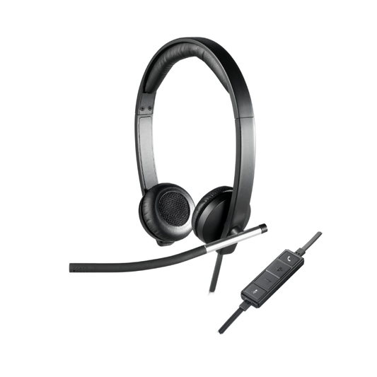 Logitech H650E Headset