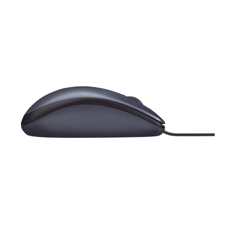Logitech M100 Mouse 1