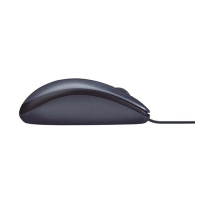 Logitech M100 Mouse 1