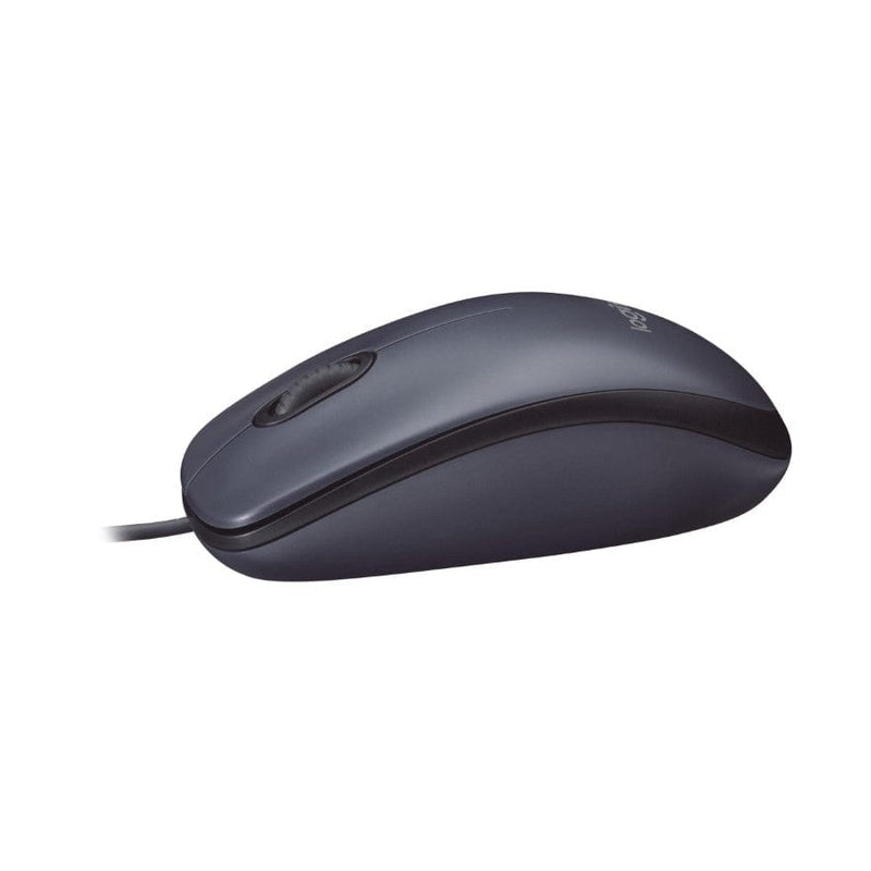 Logitech M100 Mouse 2
