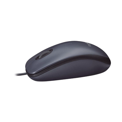 Logitech M100 Mouse 2