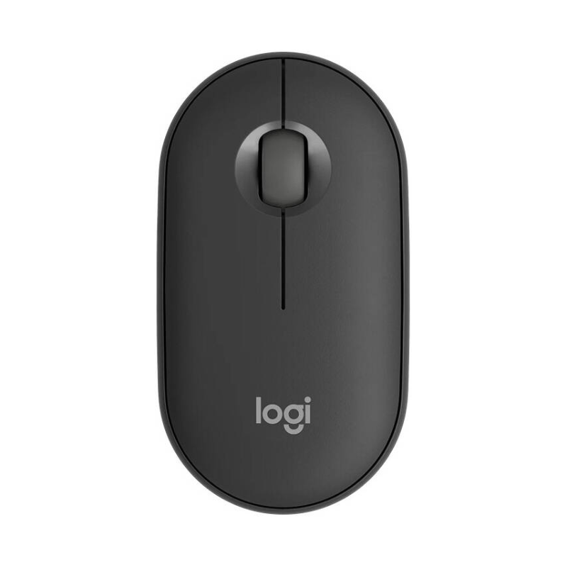 Logitech Pebble 2 M350s mouse 2