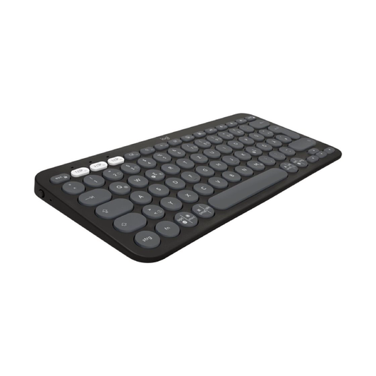 Logitech Pebble Keys 2 K380s keyboard 