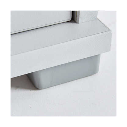 Lyte 10 Single Door Mini USB C USB A 11