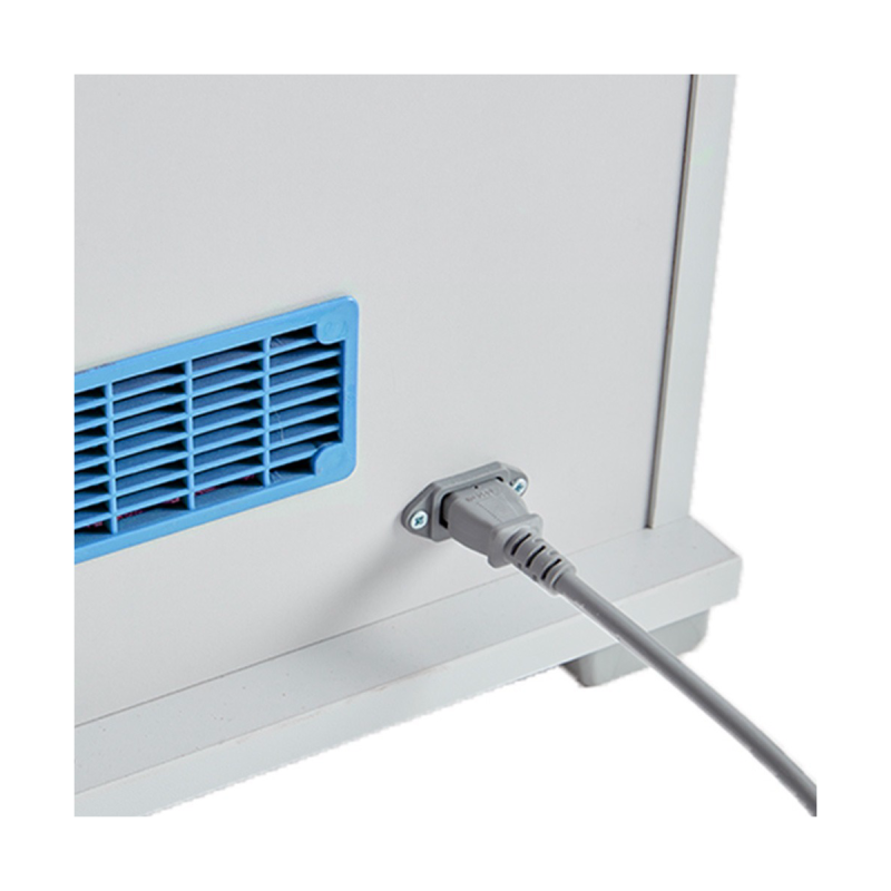 Lyte 10 Single Door Mini USB C USB A 12