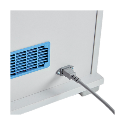 Lyte 10 Single Door Mini USB C USB A 12