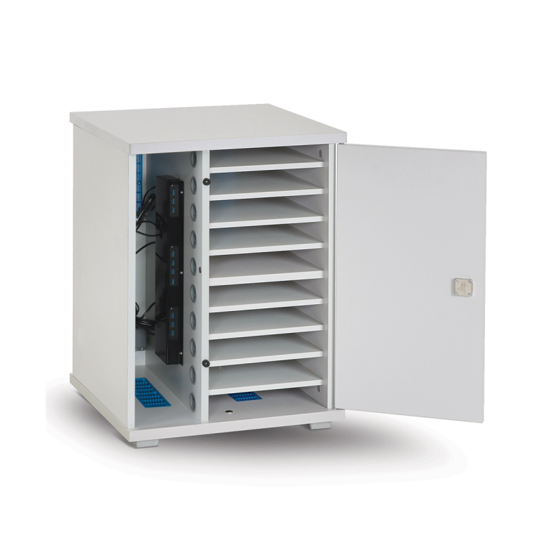 Lyte 10 Single Door USB C USB A 1