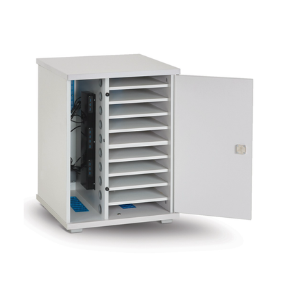 Lyte 10 Single Door USB C USB A 1