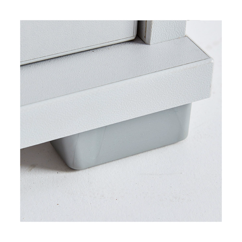 Lyte 10 Single Door USB C USB A 12