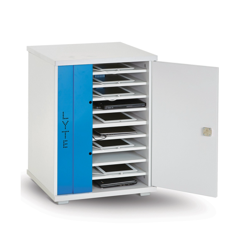 Lyte 10 Single Door USB C USB A 2