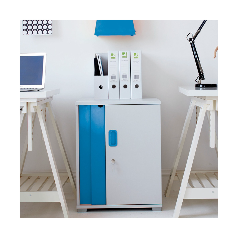 Lyte 10 Single Door USB C USB A 6