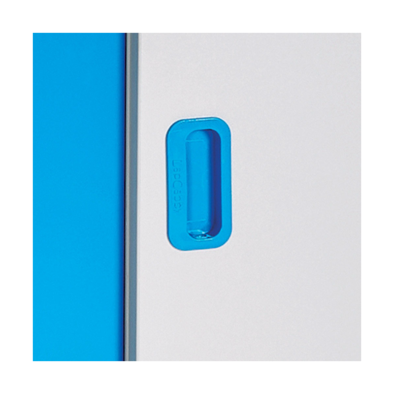 Lyte 10 Single Door USB C & USB A Mobile 15