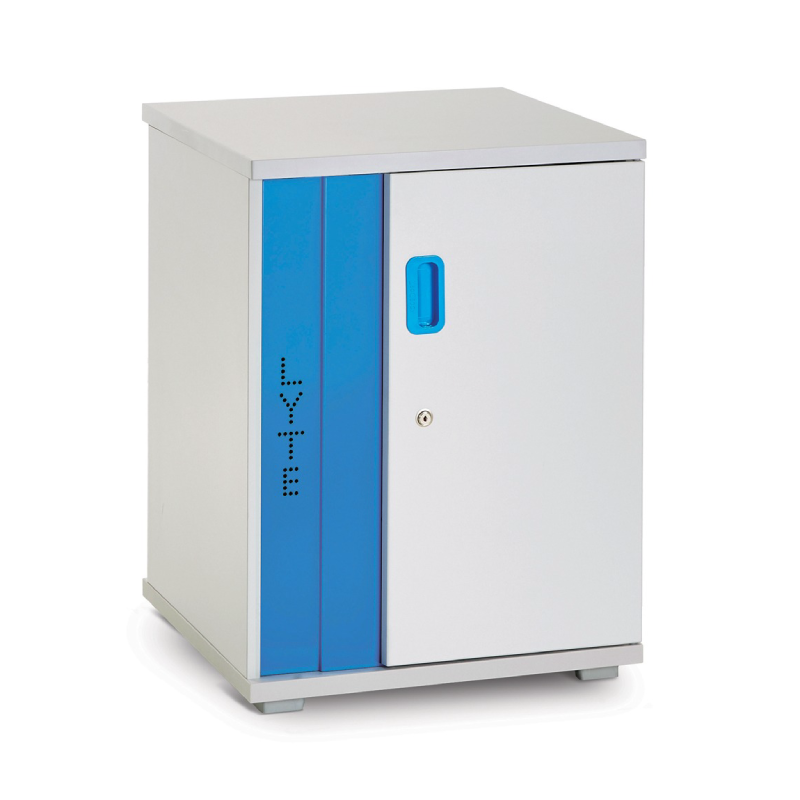 Lyte 10 Single Door USB C USB A