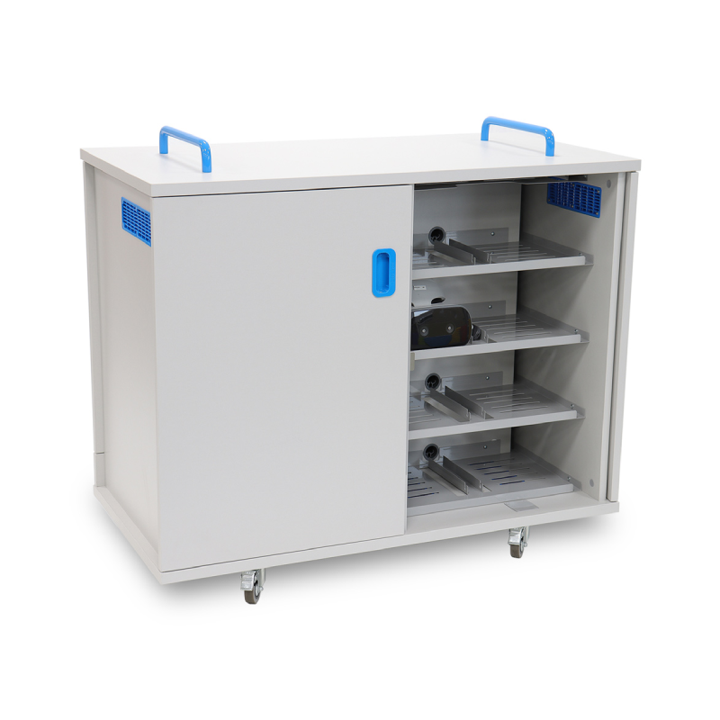 Lyte 16 Double Door VR USB A Mobile 1