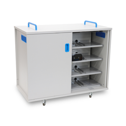 Lyte 16 Double Door VR USB A Mobile 1