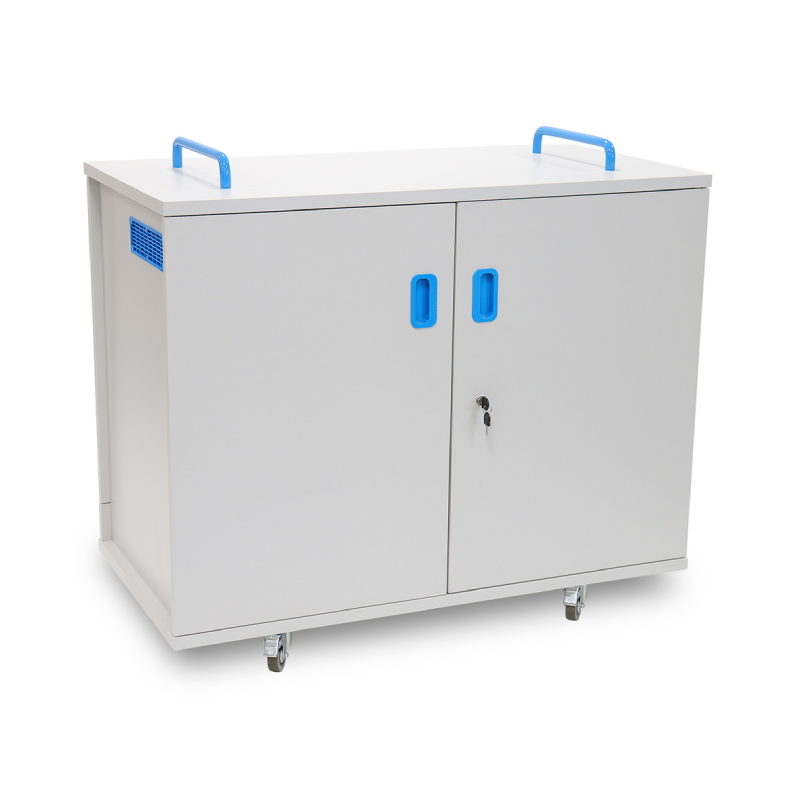 Lyte 16 Double Door VR USB A Mobile 2