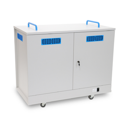 Lyte 16 Double Door VR USB A Mobile 3