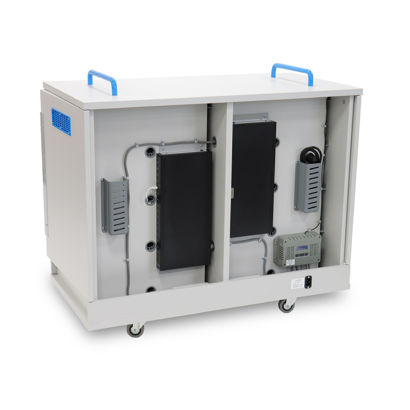 Lyte 16 Double Door VR USB A Mobile 4