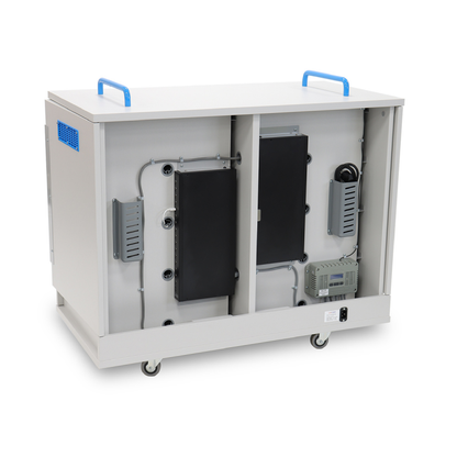 Lyte 16 Double Door VR USB A Mobile 4