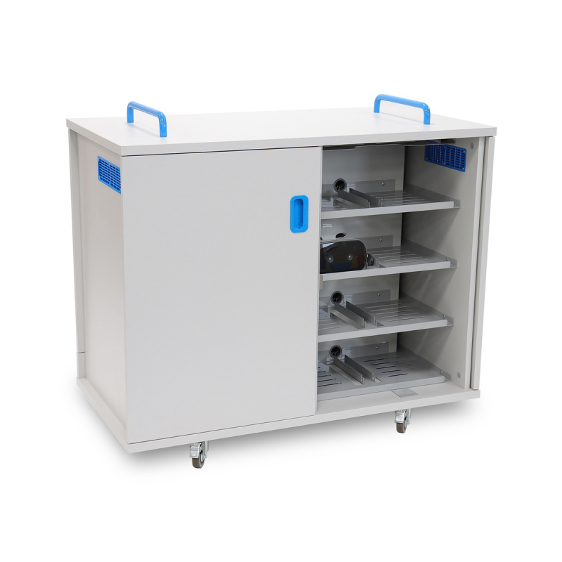 Lyte 16 Double Door VR USB C Mobile 1