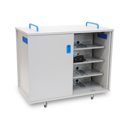 Lyte 16 Double Door VR USB C Mobile 1