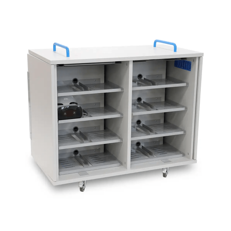 Lyte 16 Double Door VR USB C Mobile