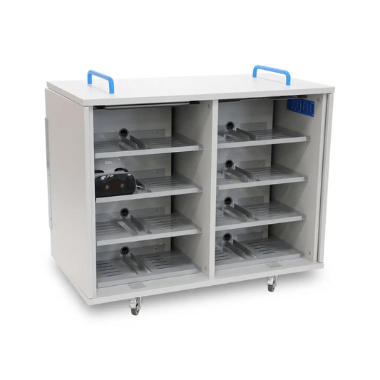 Lyte 16 Double Door VR USB C Mobile