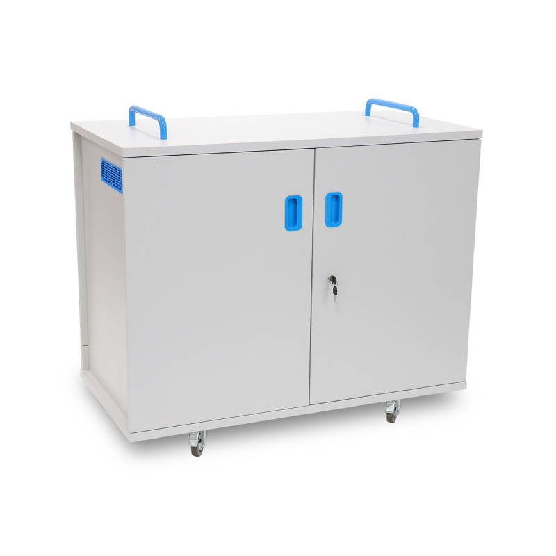 Lyte 16 Double Door VR USB C Mobile 2