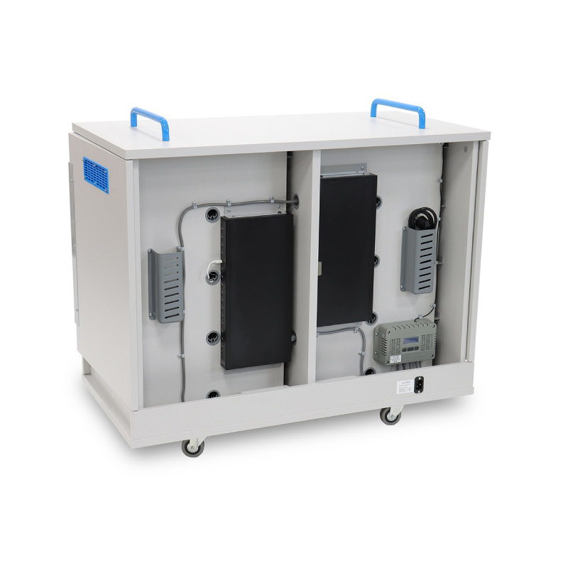 Lyte 16 Double Door VR USB C Mobile 4