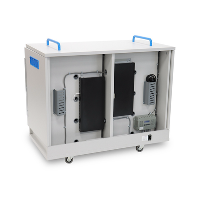 Lyte 16 Double Door VR USB C Mobile 4