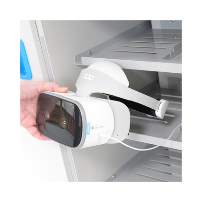 Lyte 16 Double Door VR USB C Mobile 5