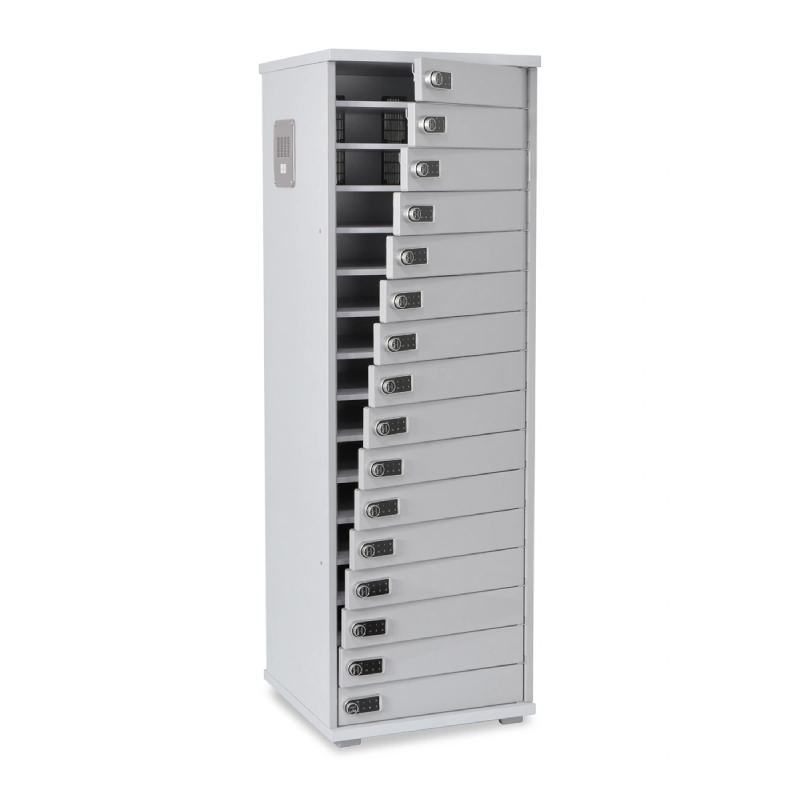 Lyte 16 Metal Multi Door