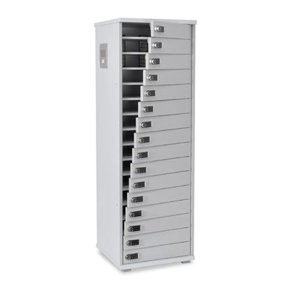 Lyte 16 Metal Multi Door