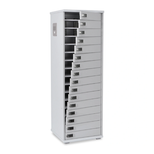 Lyte 16 Metal Multi Door