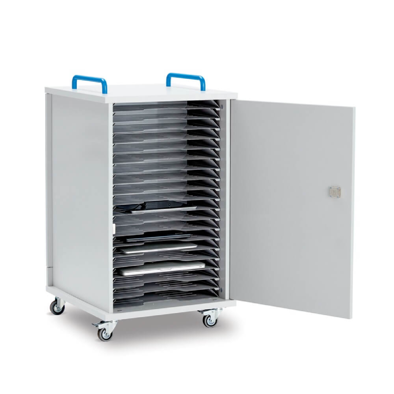 Lyte 20 Single Door Mobile 1